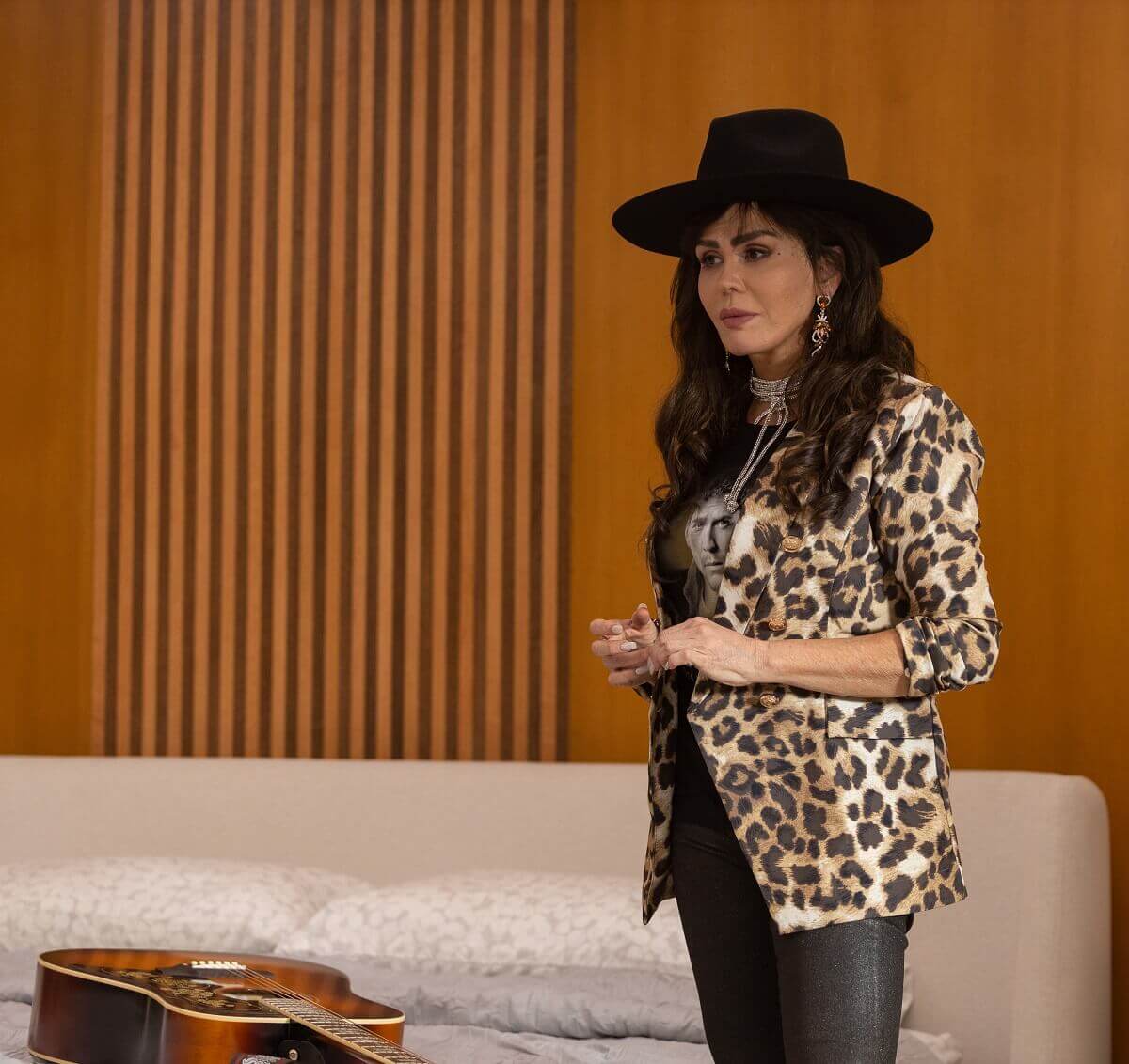 Fantasy Island Season 2 Episode 8 Photos, Cast, and Plot Details