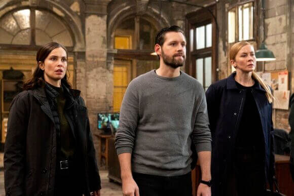 FBI International Season 2 Episode 14