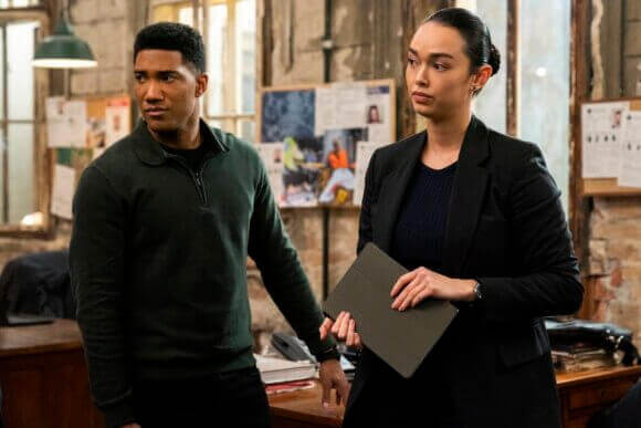 FBI International Season 2 Episode 14