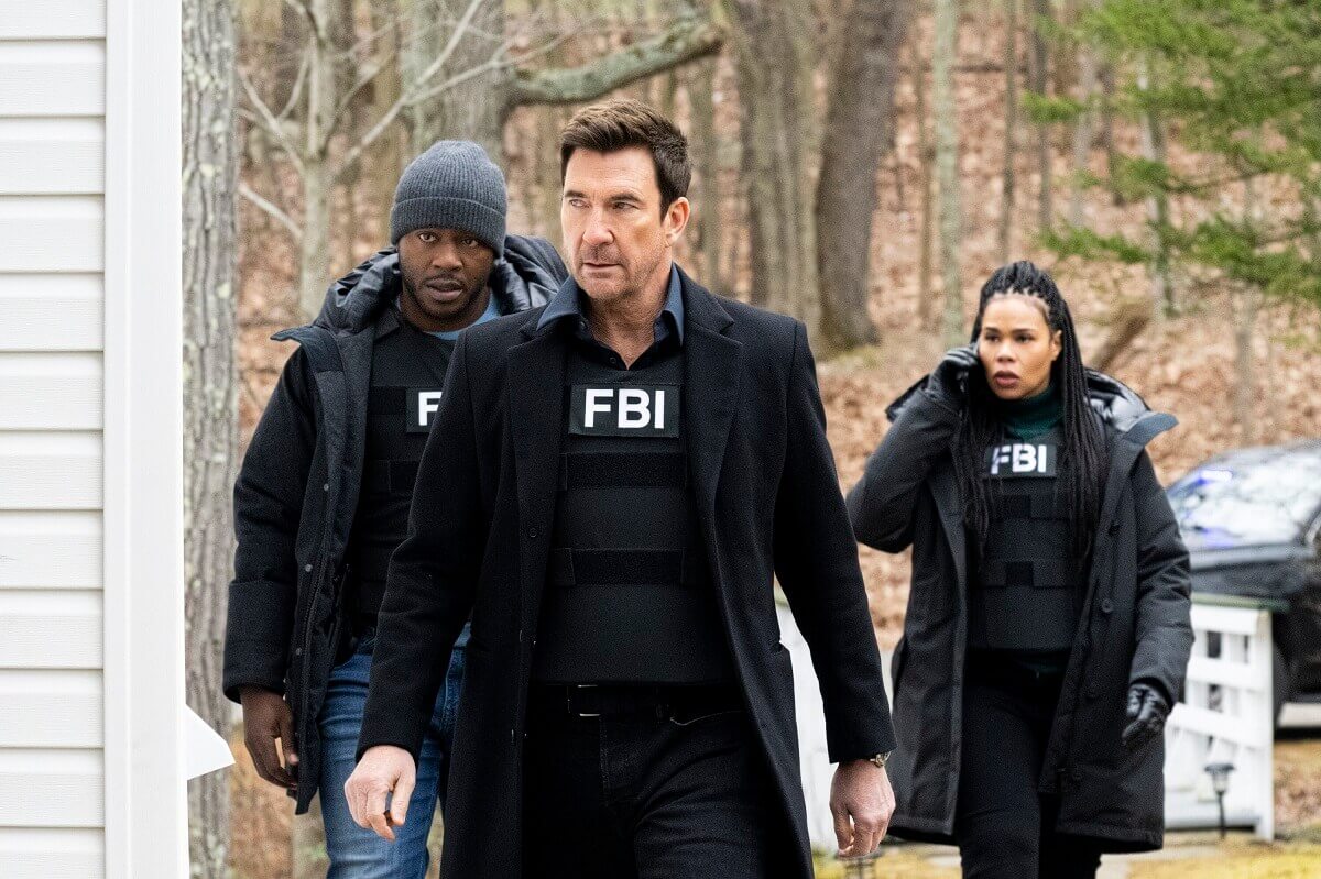 FBI Most Wanted Season 4 Episode 13 Photos, Cast and Trailer