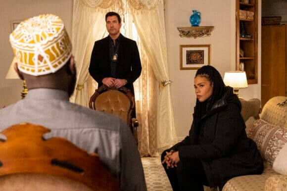 FBI Most Wanted Season 4 Episode 13