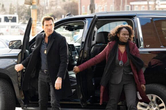 FBI Most Wanted Season 4 Episode 13