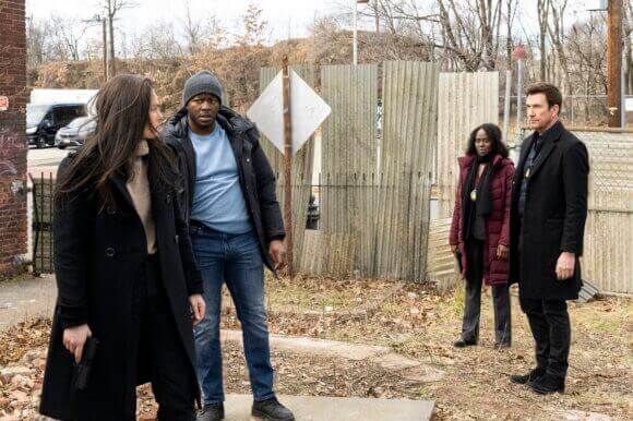 FBI Most Wanted Season 4 Episode 13