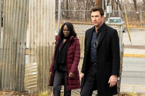 FBI Most Wanted Season 4 Episode 13