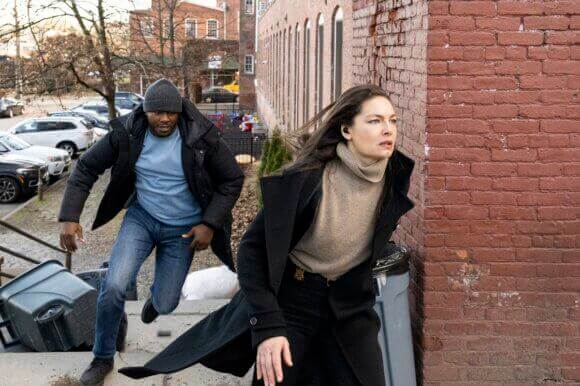 FBI Most Wanted Season 4 Episode 13