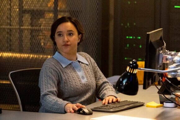 FBI Most Wanted Season 4 Episode 14