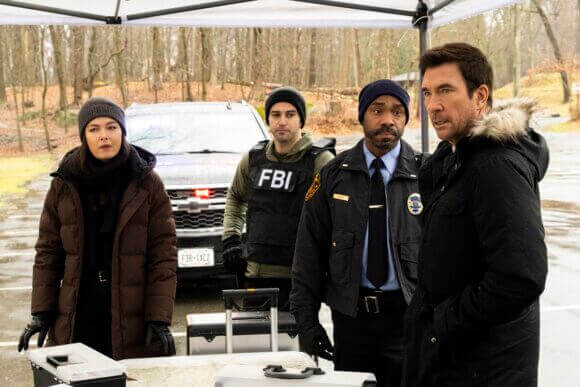 FBI Most Wanted Season 4 Episode 14