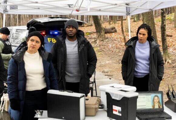 FBI Most Wanted Season 4 Episode 14