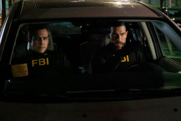 FBI Season 5 Episode 14