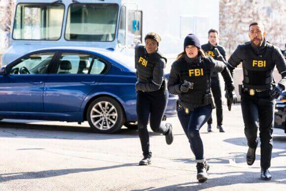 FBI Season 5 Episode 15