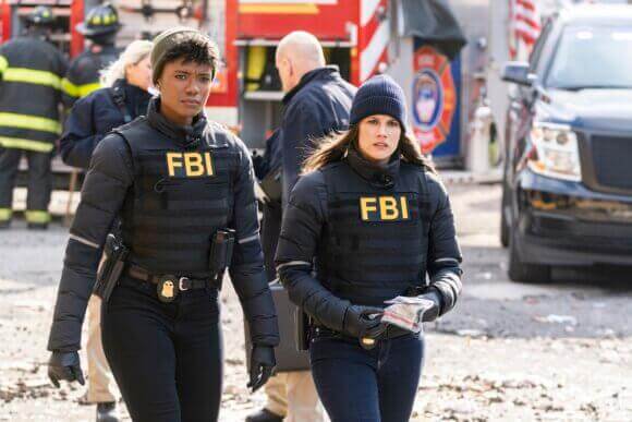 FBI Season 5 Episode 15
