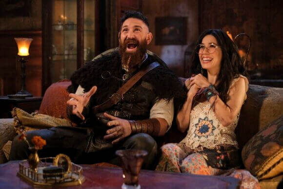 Ghosts Season 2 Episode 15