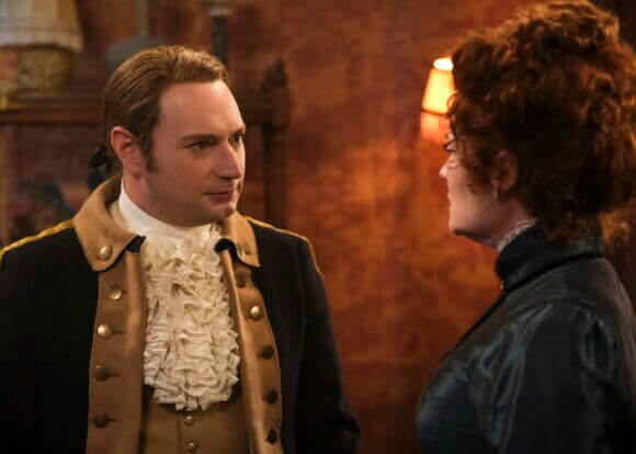 Ghosts Season 2 Episode 15