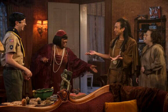 Ghosts Season 2 Episode 15