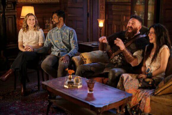 Ghosts Season 2 Episode 15