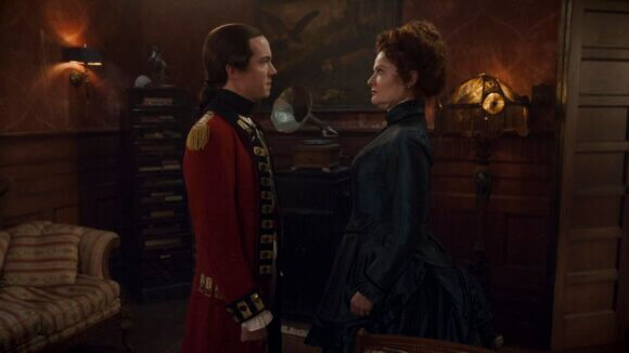 Ghosts Season 2 Episode 15