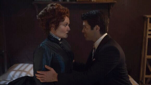 Ghosts Season 2 Episode 16