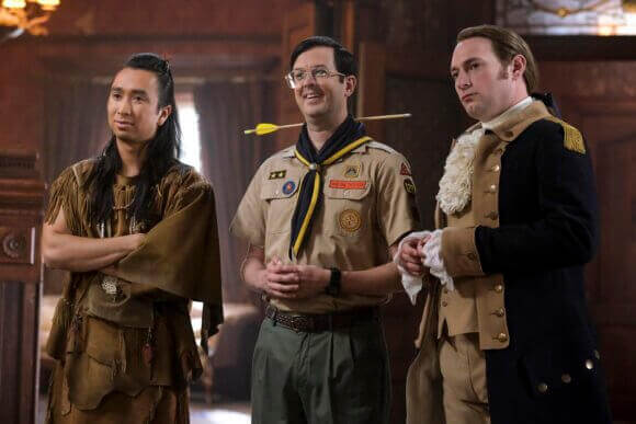 Ghosts Season 2 Episode 16