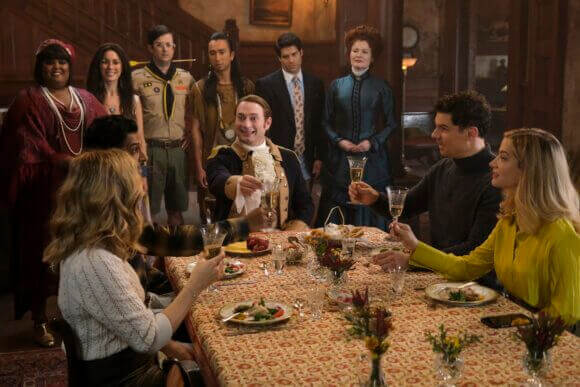 Ghosts Season 2 Episode 16