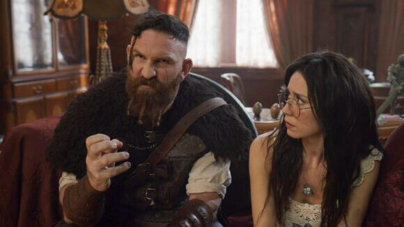 Ghosts Season 2 Episode 16