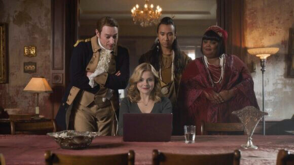 Ghosts Season 2 Episode 16