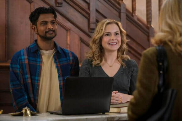 Ghosts Season 2 Episode 16