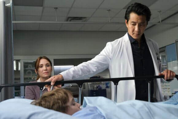 The Good Doctor Season 6 Episode 14
