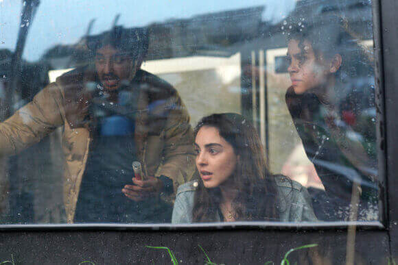 La Brea Season 2 Episode 12 Recap