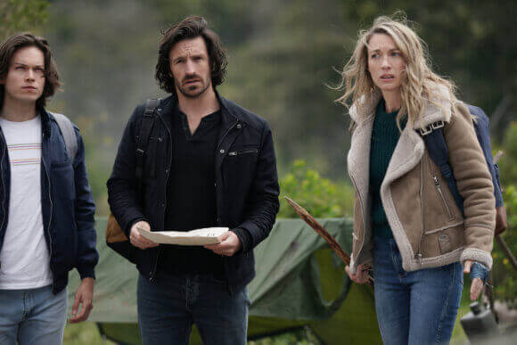 La Brea Season 2 Episode 13