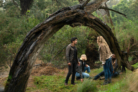 La Brea Season 2 Episode 14