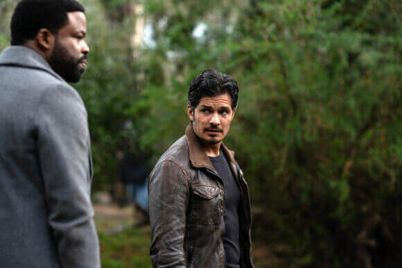 La Brea Season 2 Episode 14