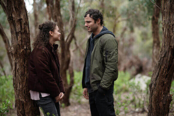 La Brea Season 2 Episode 14