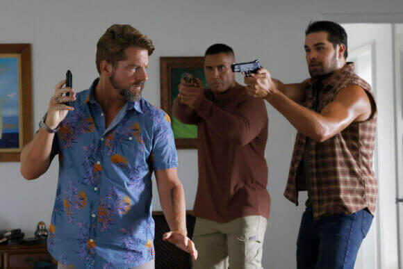 Magnum PI Season 5 Episode 3