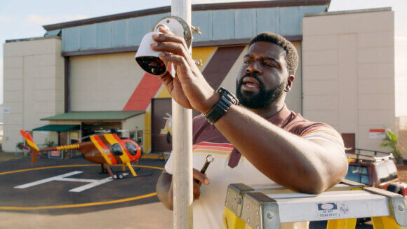 Magnum PI Season 5 Episode 4