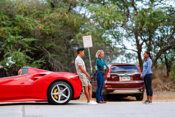 Magnum PI Season 5 Episode 4