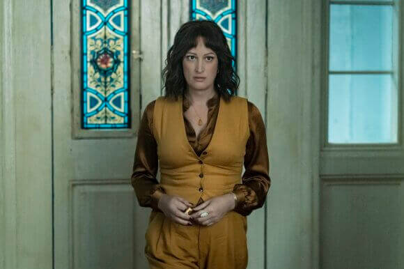 Mayfair Witches Episode 8