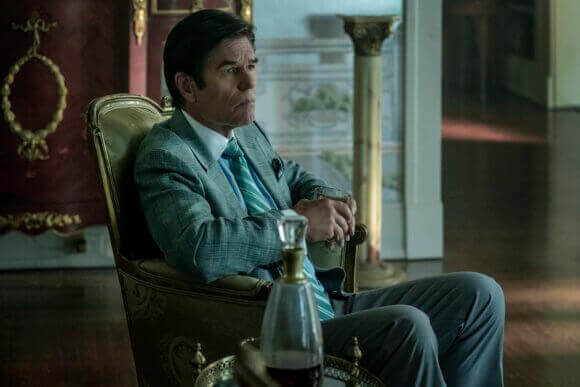 Mayfair Witches Episode 8