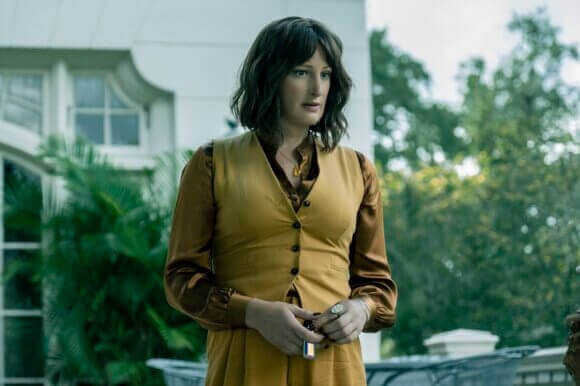 Mayfair Witches Episode 8