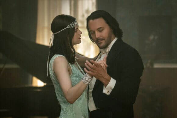 Mayfair Witches Episode 5