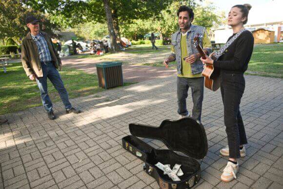 A Million Little Things Season 5 Episode 2