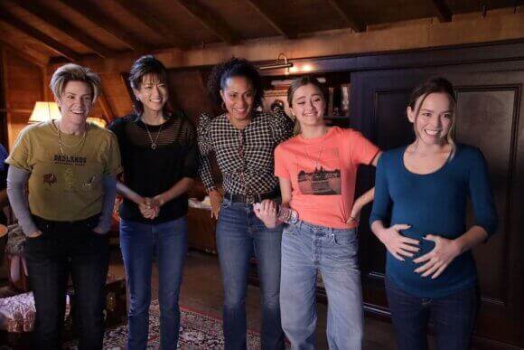 A Million Little Things Season 5 Episode 3