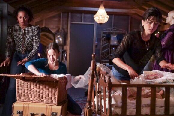 A Million Little Things Season 5 Episode 3