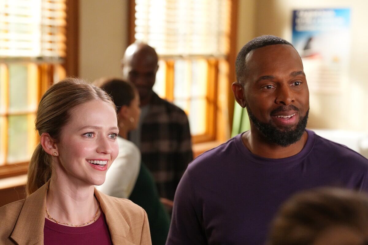 A Million Little Things Season 5 Episode 4