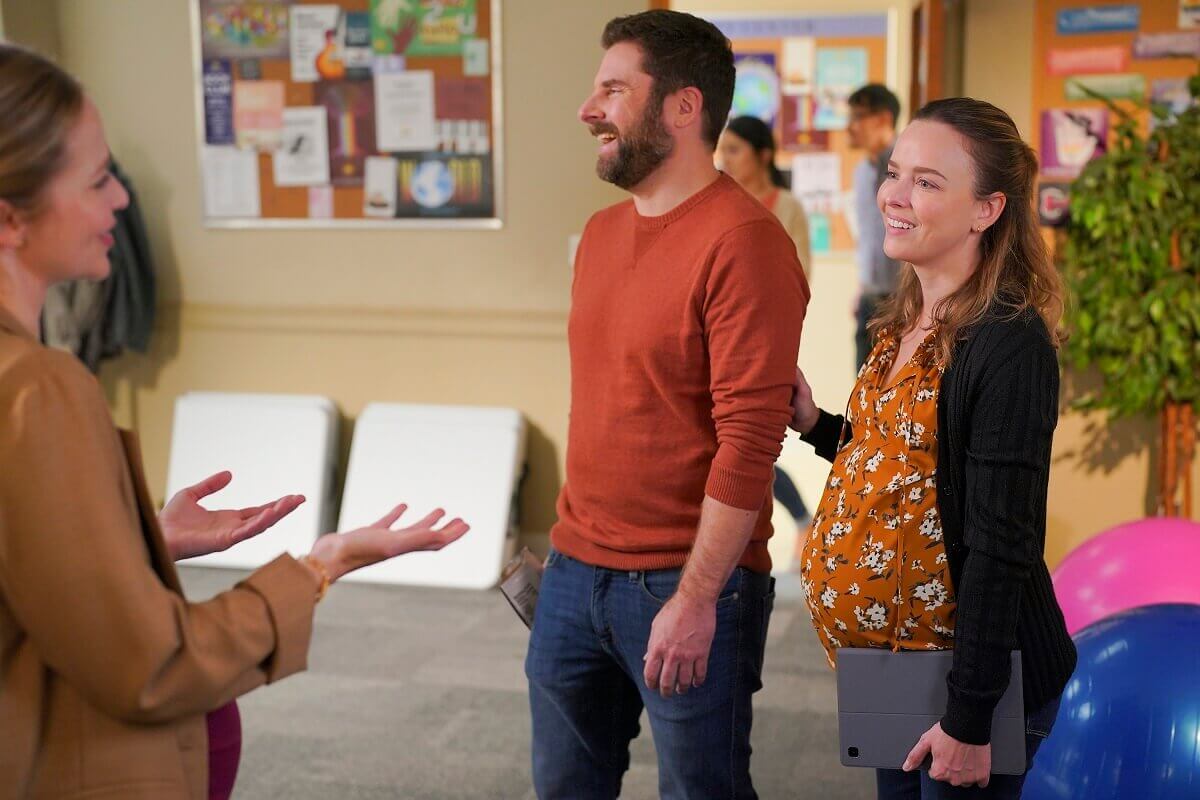 A Million Little Things Season 5 Episode 4