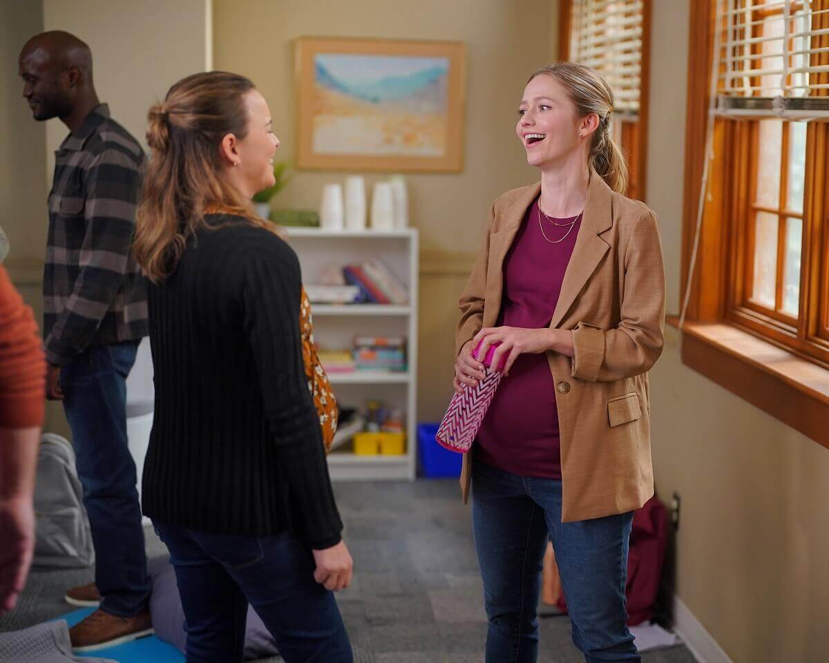 A Million Little Things Season 5 Episode 4