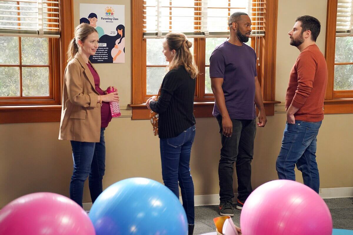 A Million Little Things Season 5 Episode 4