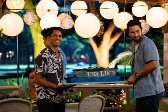 NCIS Hawaii Season 2 Episode 15