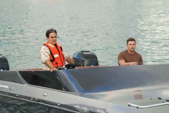 NCIS Hawaii Season 2 Episode 15
