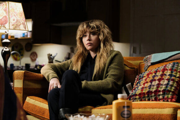 Poker Face Star Natasha Lyonne