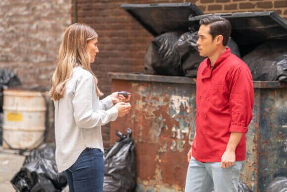 Quantum Leap Season 1 Episode 13